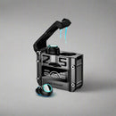 TWS M25 Bluetooth 5.3 In-Ear-Kopfhörer – Geräuschunterdrückung, HD-Anruf, Stereo-Sound & Mikrofon für Xiaomi