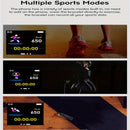 Smartwatch For Women Men Watches Heart Rate Monitor Electronic Fitness Smart Watch Calories Music Player 116Plus Y68 Bracelet