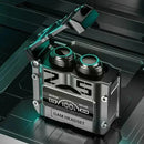 TWS M25 Bluetooth 5.3 In-Ear-Kopfhörer – Geräuschunterdrückung, HD-Anruf, Stereo-Sound & Mikrofon für Xiaomi