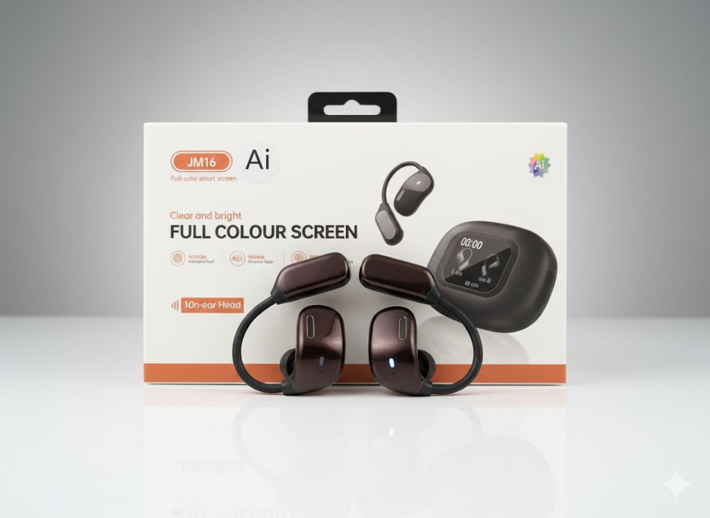 JM 16 Ai Übersetzer - Translator 130 languages - Sprache